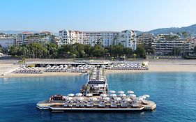 Hotel Majestic Barriere